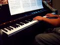 JJLin - Thousand Years Later - Yi Qian Nian Yi Hou - Piano JJLin - Thousand Years Later - Yi Qian Nian Yi Hou - Piano