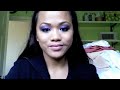 Blog: www.misszxcee-vlog.blogspot.com hope you guys enjoyed it love you all =)