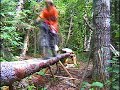 SCHREIBER TRAILS (MOUNTAIN BIKE SHORT)