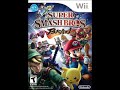 Mario Circuit SNES (Brawl version) Mario Circuit SNES (Brawl version)