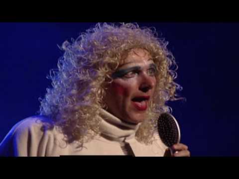 Mannen zijn Zeikwijven