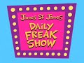 Ep. 104 - James St. James at Trannyshack-LA at the Echoplex