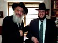 Chizuk from the Gedolim
