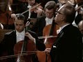 FRANZ SCHUBERT SYMPHONY 9 3rd. MOV.PART 2 BÖHM