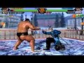 VF5R Kashin(TA) vs Joseph(AK) VF5R Kashin(TA) vs Joseph(AK)