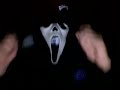Scream Mask Shuffler -  Silly Man
