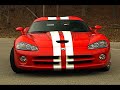 2008 Dodge Viper SRT10