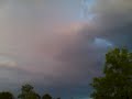 Click here to watch this video Fayetteville, NC Weather Observation: April 4, 2012 - 7:26pm