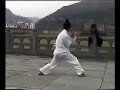Wudang Bagua Zhang