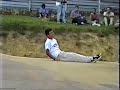 Caidas y golpes (The Friendly Video, 1994-08) gijon skate