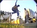 Caidas y golpes (The Friendly Video, 1994-08) gijon skate