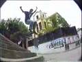 Caidas y golpes (The Friendly Video, 1994-08) gijon skate