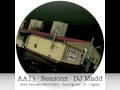 DJ Madd - Better With You EP (BOKA020) - Boka Records