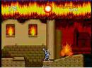 SuperGrafx Ghouls N Ghosts 2-2