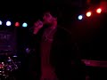 Mikah Nine at Moe's Alley 5-1-07