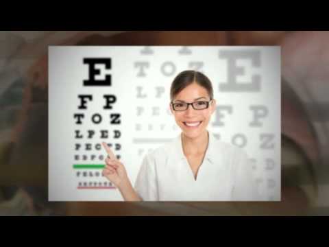 how to eye test online