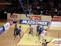CEDEVITA vs CIBONA 14-01-2008 CEDEVITA vs CIBONA 14-01-2008