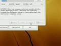 Truecrypt 5 Linux Screencast