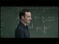 il trailer di entre les murs - la classe di laurent cantet.
