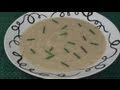 Cauliflower and Cumin Soup