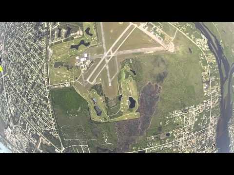 parachutepilot7 - Just a couple of the jumps I did this summer! I know some of the videos aren't that great but i'm working on my camera skills! It's just i'm more focused on ...