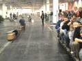 videos de Livesteam Meeting in Cologne 2008 Several steamlocos are puffing arround