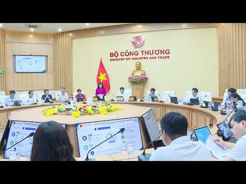 Bộ Công Thương quy định chức năng, nhiệm vụ của Cục Khoa học, Công nghệ và Chuyển đổi số
