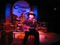Tony Joe White at Climax club lengend 02