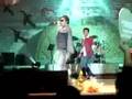 Chiec la tinh iu - Dang Khoi