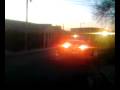 Thigpen Brawl