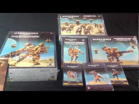 tau codex