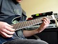 earth song   guitar   sam laming