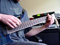 Earth Song - Guitar - Sam Laming Earth Song - Guitar - Sam Laming