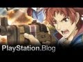 PlayStation Portable: Valkyria Chronicles 2 Interview
