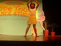 recital ajie