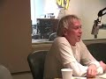 MY RADIO BROADCAST 11-21-07- PREVIEW- Happy Thanksgiving!
