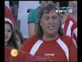 Ranking Rustico - Clausura 08, 8va. Fecha Ranking Rustico - Clausura 08, 8va. Fecha