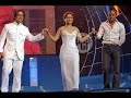 JUDY ANN SANTOS,RYAN AGONCILLO & FRIENDS...