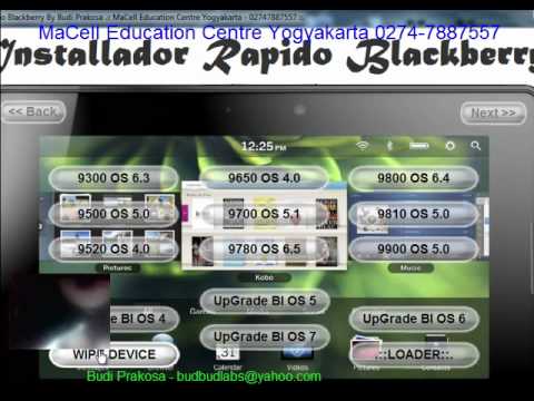 Mengatasi JVM Error 523.mp4