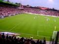 Martin Laursen Scores in Intertoto