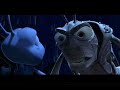 1001 Pattes (en francais) / A Bug's Life (in french) part 9