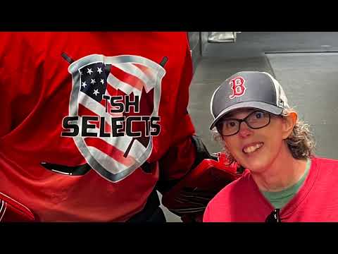 CCM Blue Chips - 4.5 Games - 84 SOG - 6 GA - 1.33 GAA -.939 SV%