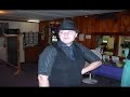 Murder Mystery Party
