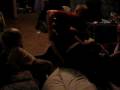 Jonny wrestling