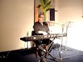 ZÉ RODRIX   NOTICIAS DE MIM