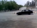 Ipoh Perak - Azlan Drift 19