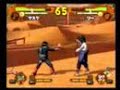Rendan Rumble: Rockman vs Skolar
