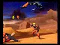 Rendan Rumble: Rockman vs Skolar