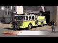 Newark, NJ Fire Department Fire Units