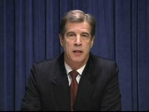 AshInstitute - William H. Overholt, senior research fellow at the Ash Institute for Democratic Governance and Innovation, shares his perspective on the impact of the global...
